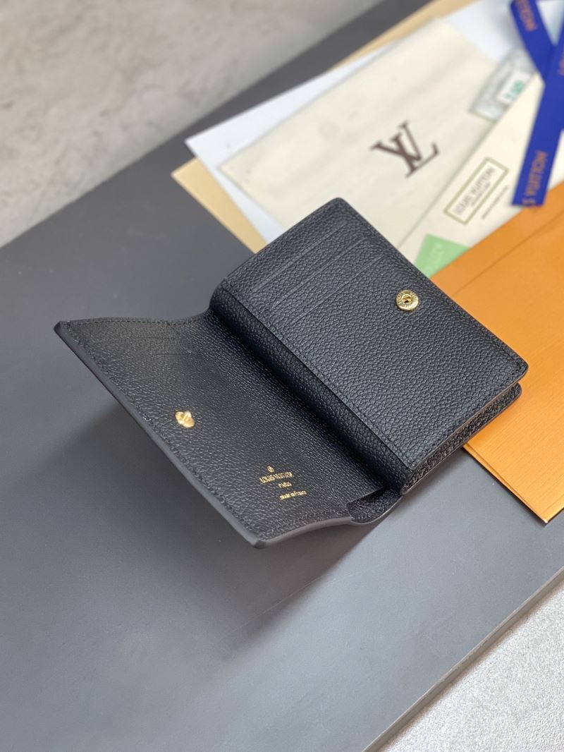 Louis Vuitton Wallets Purse